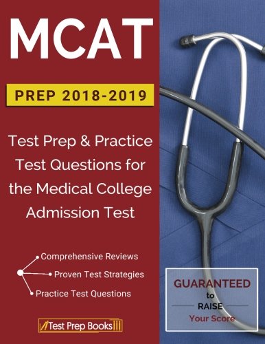 mcat practice test pdf 2019