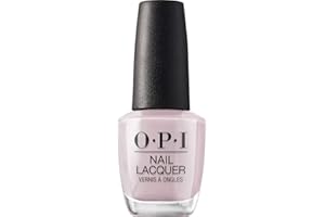 OPI Nail Lacquer Nudetöne – Nagellack schnelltrocknend, splitterfest und ergiebig – bis zu 7 Tage Halt – mit extra breitem ProWide Pinsel