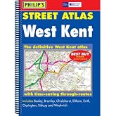 We Chose The Best Philips Street Atlas Norfolk in The UK - 9/2025