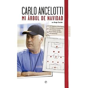 Mi árbol de navidad (Deportes)