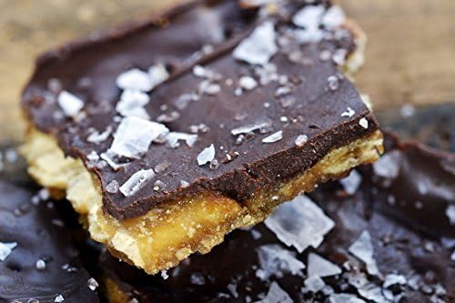 Legally Addictive Crack Biscuits (Cookies) - Part Cracker, All Biscuit!