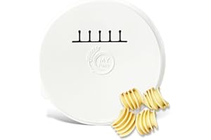 MY PASTA – Michi – Disques pour machine à pâtes | Matrice de disques à pâtes Advance pour machine à pâtes maison, kMachine à pâtes Philips série 7000