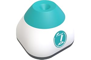 LAB FISH VM210 Mini Vortex Paint Mixer Farbmischer Modellbau Mischer Farben Labor Schüttler