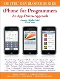 Image de iPhone for Programmers: An App-Driven Approach (Deitel Developer Series)