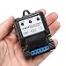 Produktbild LaDicha 6V / 12V 5A / 10A Solarregler Pwm Laderegler Mit Intelligenten Led-Anzeige