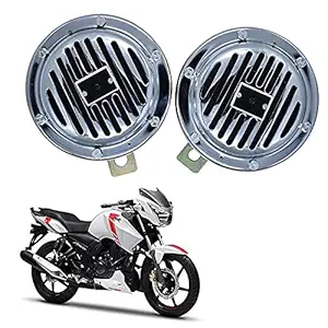 Vagary windtone Universal Horn Set for TVS Apache RTR 160
