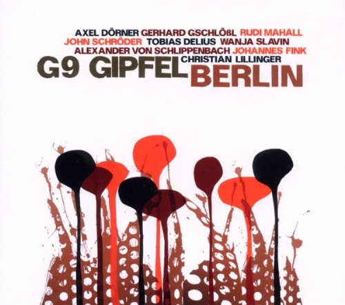 Preisvergleich Produktbild G9 Gipfel - Berlin