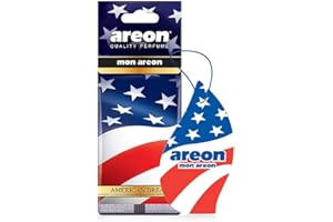 AREON 21421 Deodorante per Auto di qualità American Dream