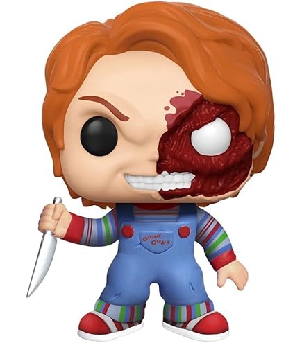 Seed of Chucky - Glenn Glenda Doll Review - When It Was Cool - Pop