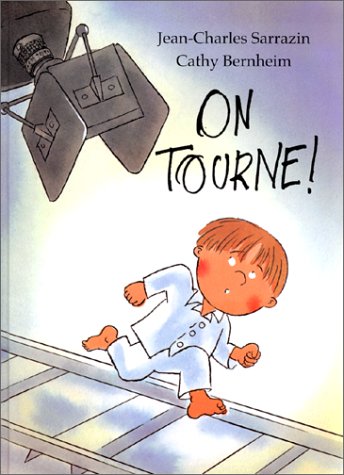 On tourne!