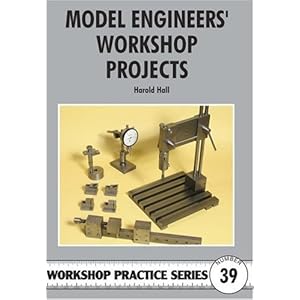 Model Engineers' Workshop Projects