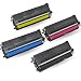 Produktbild 4 Toner zu Brother TN-900 kompatibel für Brother HL-L9200 CDWT HL-L9300 CDWTT MFC-L9550 CDW TN-900BK TN-900C TN-900M TN-900Y je Tonerpatrone 6.000 Seiten