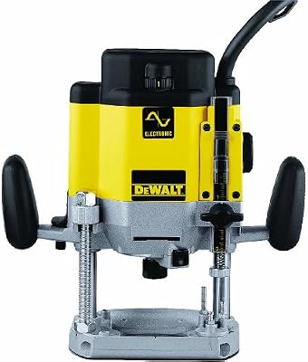 DeWalt DW625E Défonceuse 2000 W
