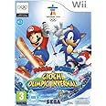 Mario & Sonic Ai Giochi Olimpici Invern.