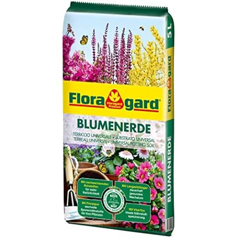 blumenerde 80 liter