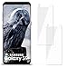Produktbild 2x Samsung Galaxy S9 Plus | Schutzfolie Klar Display Schutz [Crystal-Clear] Screen protector Bildschirm Handy-Folie Dünn Displayschutz-Folie für Samsung Galaxy S9 Plus Displayfolie - Bildschirm gewölbt, Folie bewusst kleiner