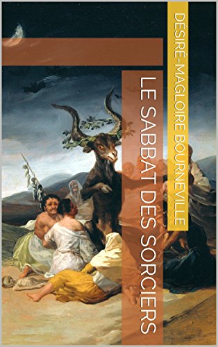 Lire des livres gratuits en ligne sans téléchargement Le sabbat des sorciers by author B01N6L3OFO MOBI