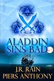 Cover zum Buch Aladdin Sins Bad