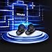 Produktbild Xshuai Sweatproof Mini TWS Twins Wireless Universal Lange Arbeitszeit In-Ear Stereo Sport Bluetooth V4.2 + CSR Bluetooth Kopfhörer Earbuds Headset Für Ios Android (Schwarz)