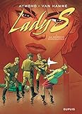 Lady S, tome 1 : Na Zdorovié, Shaniouchka !