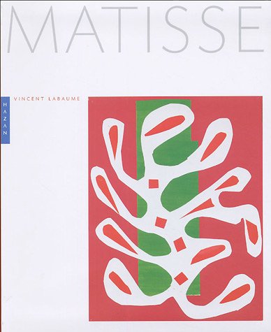 couverture de : Matisse