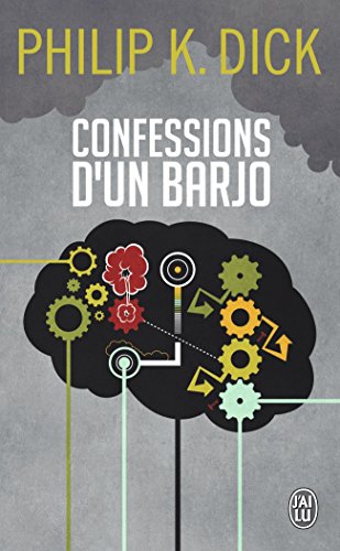 Télécharger Confessions d'un barjo livre En ligne