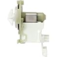MIRTUX Kit 2 Maniglie Porta Frigorifero Bianche - Compatibili Balay, Bosch, LG, Crolls - Ricambio 93613, 19.7x7.5 Cm