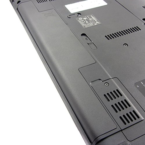 MTXtec Akku (Batterie) für ACER Typ AS10D75, LiIon, 11.1V, 4400mAh, 48Wh 6 Zellen schwarz für ACER, ersetzt ebenfalls: AS10D31, AS10D41, AS10D51, AS10D56, AS10D61, AS10D71, AS10D73, AS10D81 - 5