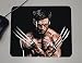 Produktbild The Wolverine - Logan - X-Men - Marvel Comics Movie - Novelty Gift - Custom Name Mouse Pad