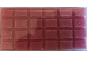 Fragrancia A Single Handmade Highly Scented Wax Melt Bar (BACON)