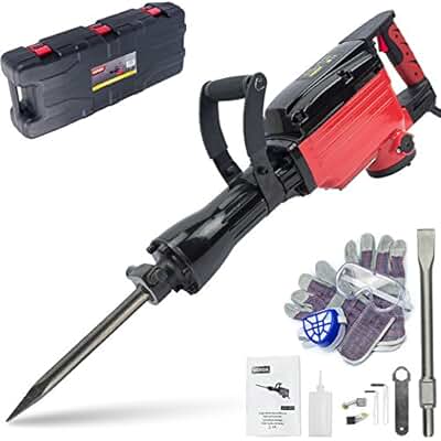 Suchergebnis auf Amazon.de für: Presslufthammer: Baumarkt