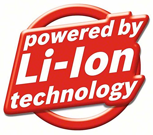 Bosch Professional 18 V Akku-Schlagbohrschrauber GSB 18 VE-EC, 2 x 5,0 Ah, Schnelladegerät GAL 1880 CV, L-Boxx, 1 Stück, 06019F1302 - 2