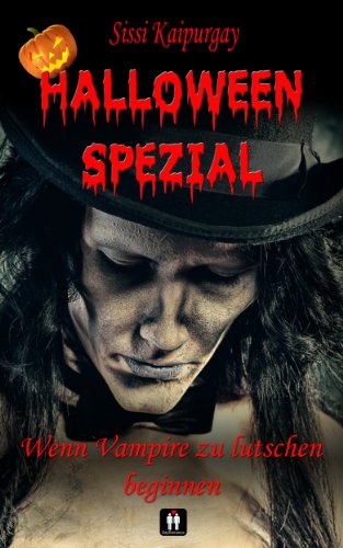 Halloween Spezial - Wenn Vampire zu lutschen beginnen