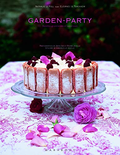 Télécharger Garden-Party PDF Ebook En Ligne