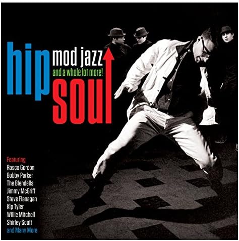 Hip Soul