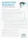 Image de Marketing Research: An Applied Approach