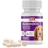 Bioderm Dog 75 Tablet