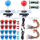 project zero 2 ps2 walkthrough Perfekte Teile für ein 2-Spieler-Arcade-MAME-DIY-Projekt!