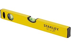 STANLEY STHT1-43102 Livella a Bolla, 40 cm, Classica