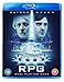 Real Playing Game ( RPG ) [ Origine UK, Sans Langue Francaise ] (Blu-Ray)