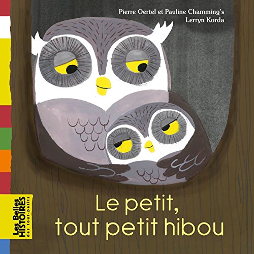 <a href="/node/17881">Le petit, tout petit hibou</a>