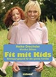 Image de Fit mit Kids: Bewegungsspaß für die ganze Familie