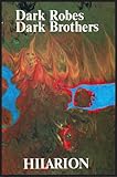 Image de Dark Robes Dark Brothers (Hilarion, M.B.Cooke Book 8) (English Edition)