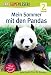 Produktbild SUPERLESER! Mein Sommer mit den Pandas: 2. Lesestufe Sach-Geschichten für Erstleser