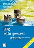 Image de EÜR - leicht gemacht: Die Einnahme-Überschuss-Rechnung für Studium und Praxis