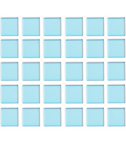 80mm X 80mm Square UV/IR Cut Filter | Blocks Infrared & Ultraviolet Light | Optical Filter