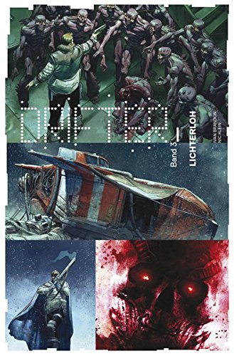 Drifter 3: Lichterloh
