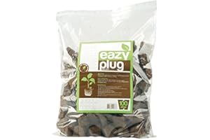 Eazy Plug® Stecklingsblöcke Beutel à 100 Stück