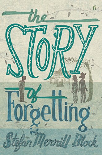 Livres Couvertures de Story of Forgetting