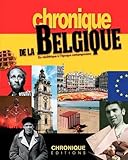 Chronique de la Belgique by 